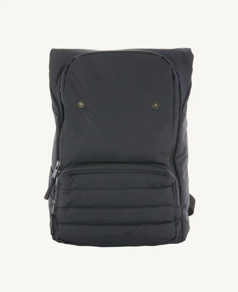 MOCHILA BOLSO JOTT DE PLUMAS UNISEX FW23UBAC50 KAYAK 999 BLACK NEGRO