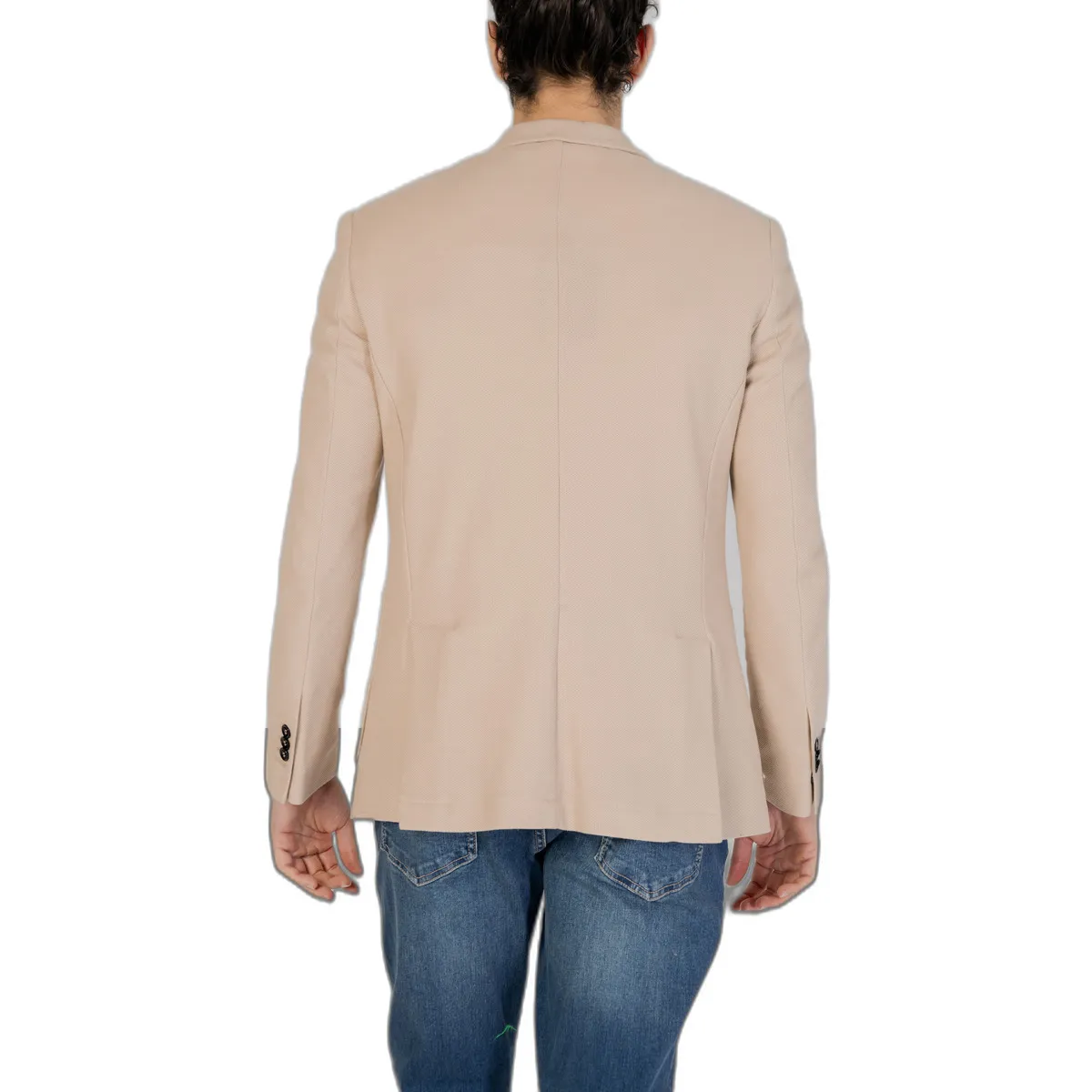 MONOPETTO NIDO M124P102NIDOBLAZER