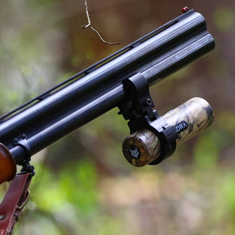 Montura universal escopeta / rifle para Odra Cam Pro Bitrabi