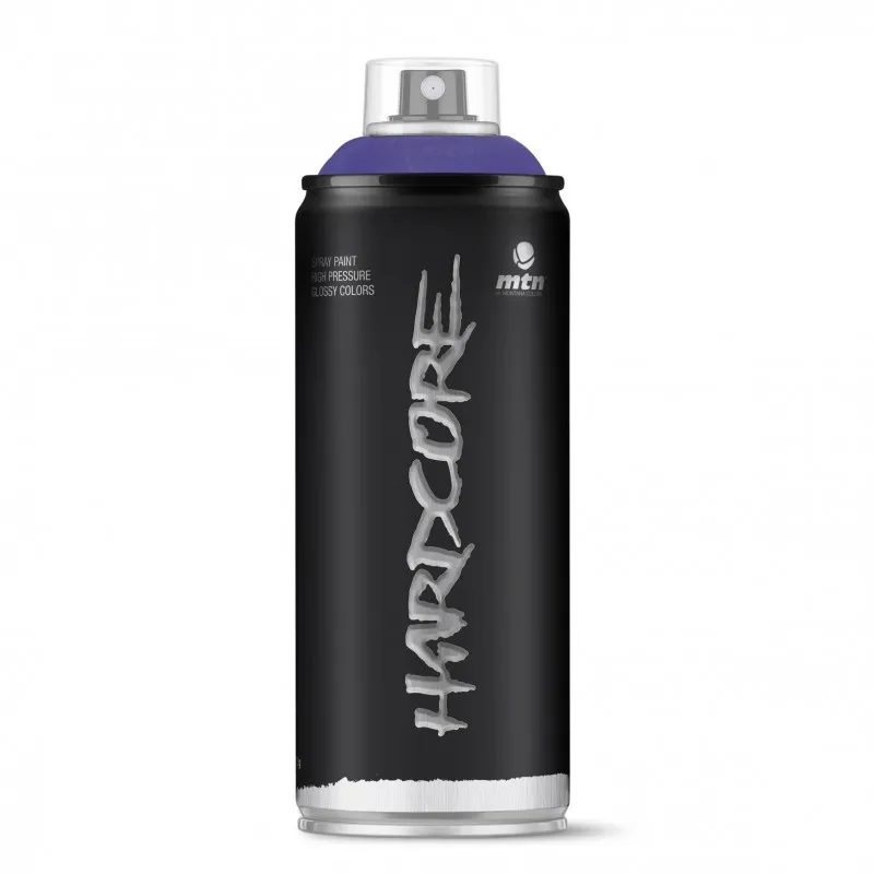 MTN HC2 RV3 VIOLETA AZULADO 400ML