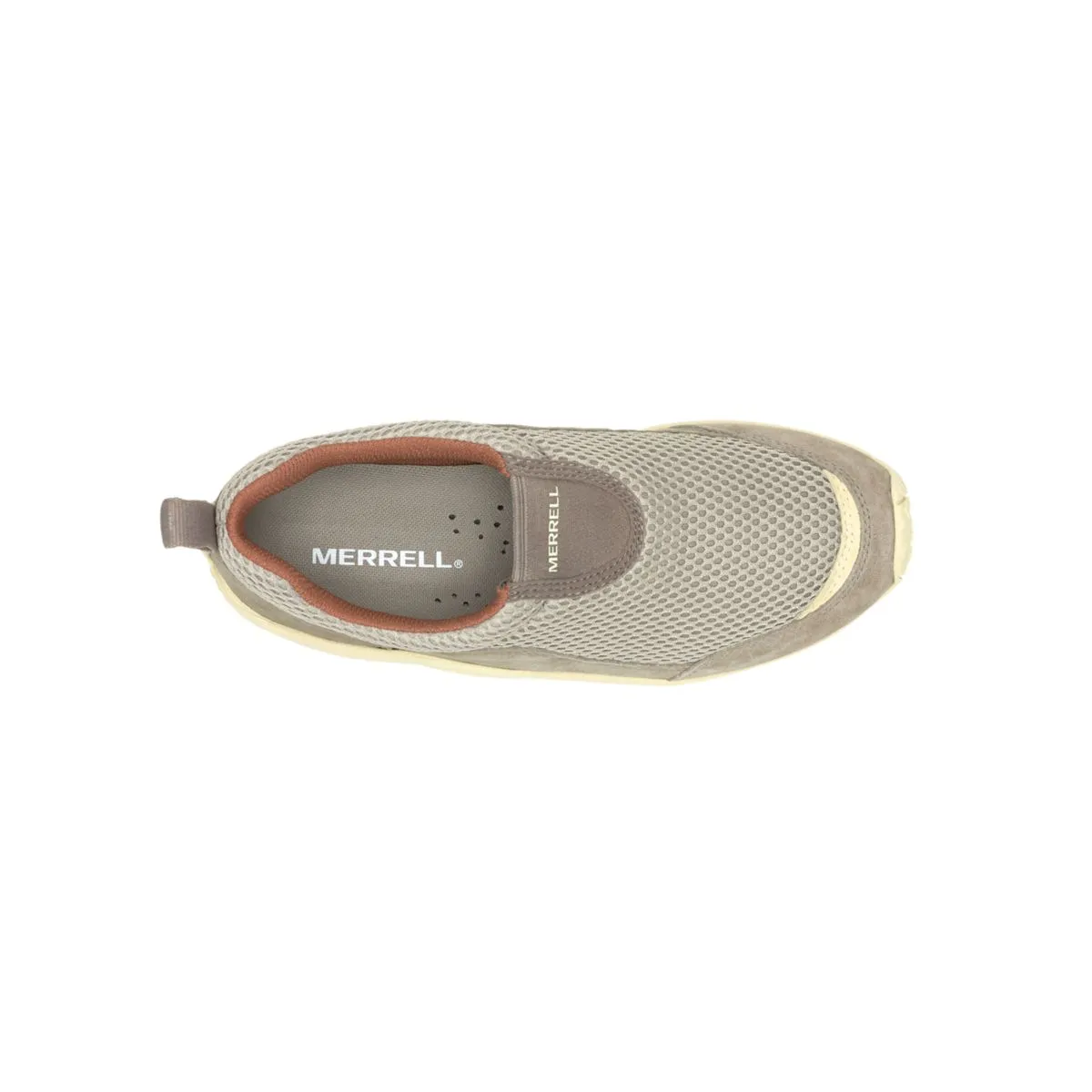 Mujer Jungle Moc Breeze