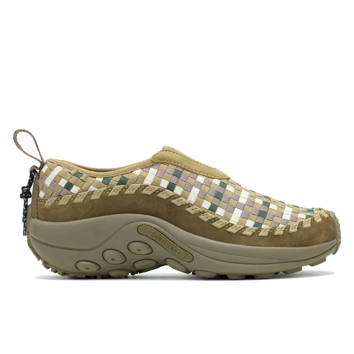 Mujer Jungle Moc EVO Woven 1TRL