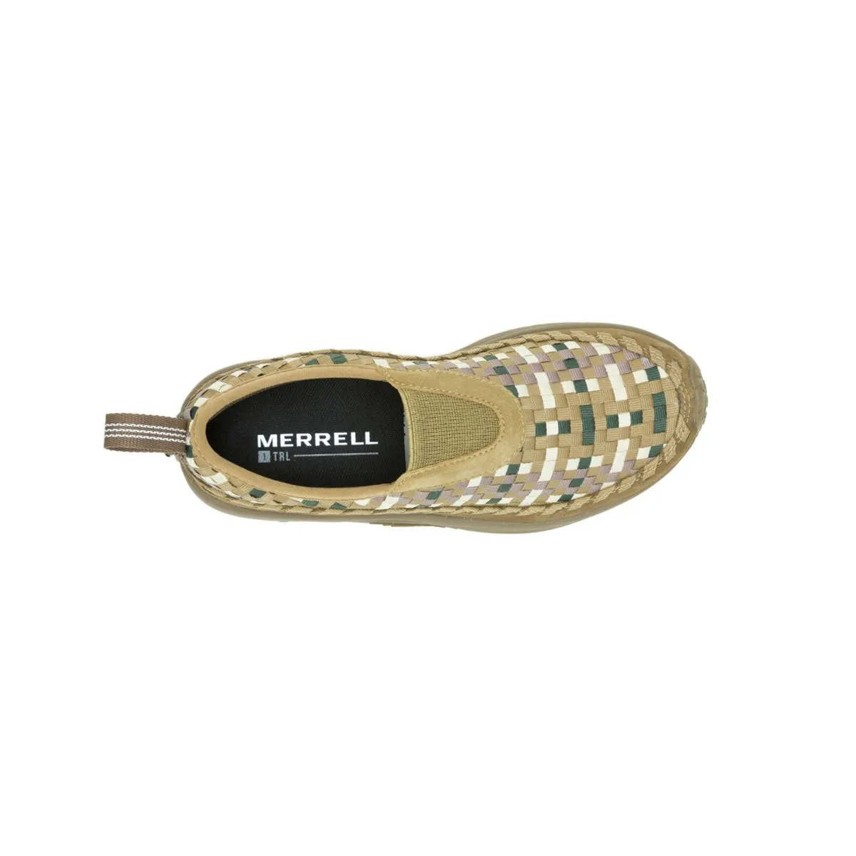 Mujer Jungle Moc EVO Woven 1TRL