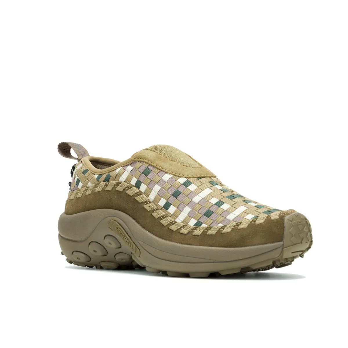 Mujer Jungle Moc EVO Woven 1TRL