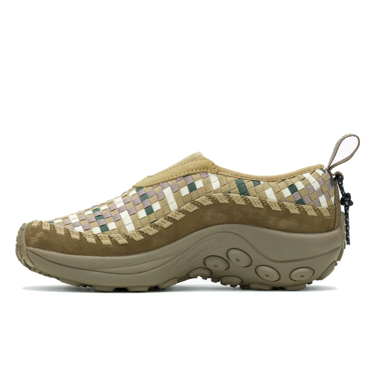 Mujer Jungle Moc EVO Woven 1TRL