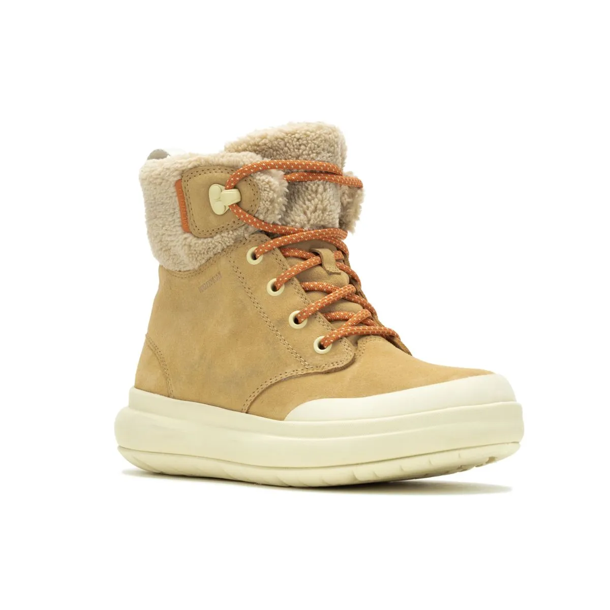 Mujer Marquette Thermo Lace Waterproof