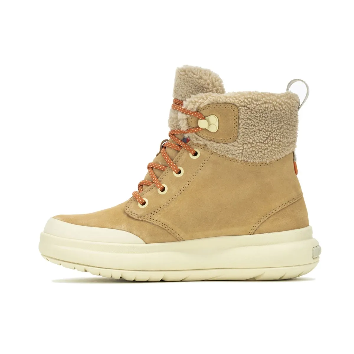 Mujer Marquette Thermo Lace Waterproof