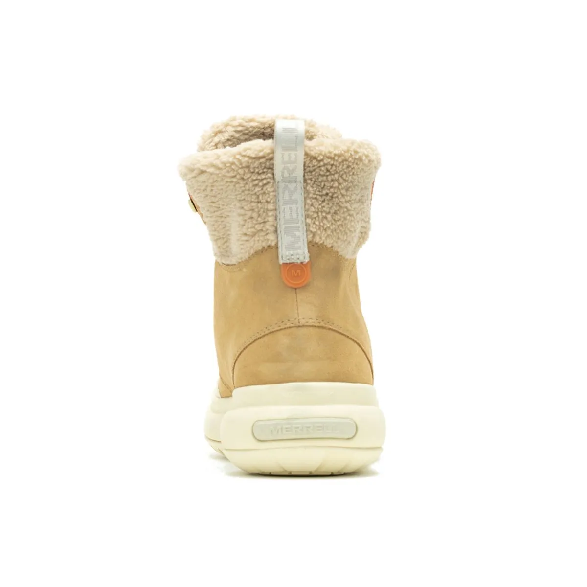 Mujer Marquette Thermo Lace Waterproof