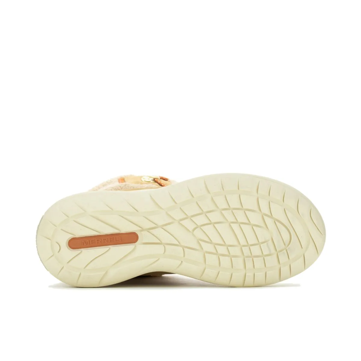 Mujer Marquette Thermo Lace Waterproof