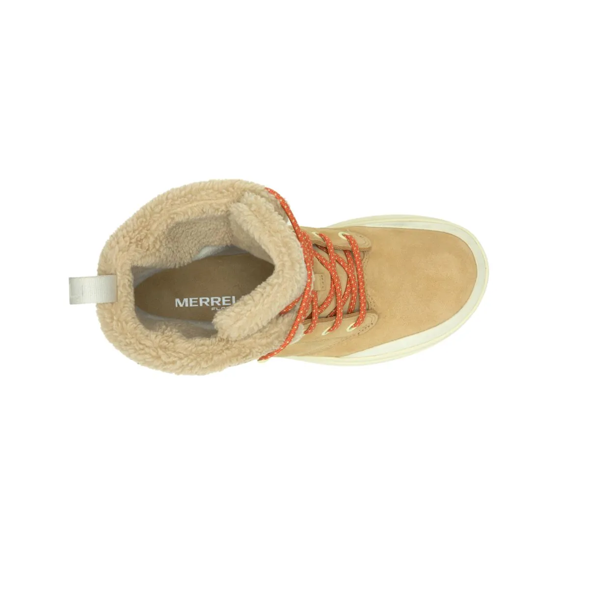 Mujer Marquette Thermo Lace Waterproof