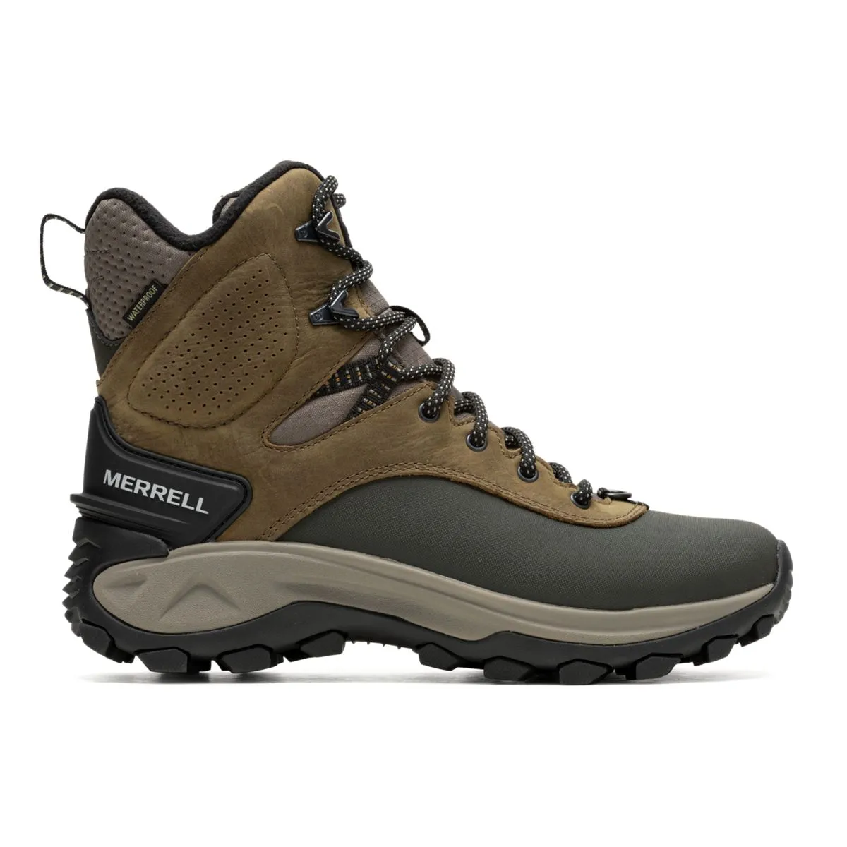 Mujer Thermo Kiruna 2 Tall Waterproof