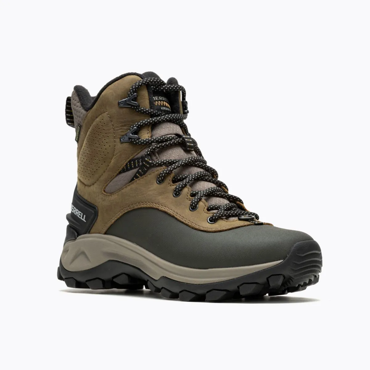 Mujer Thermo Kiruna 2 Tall Waterproof