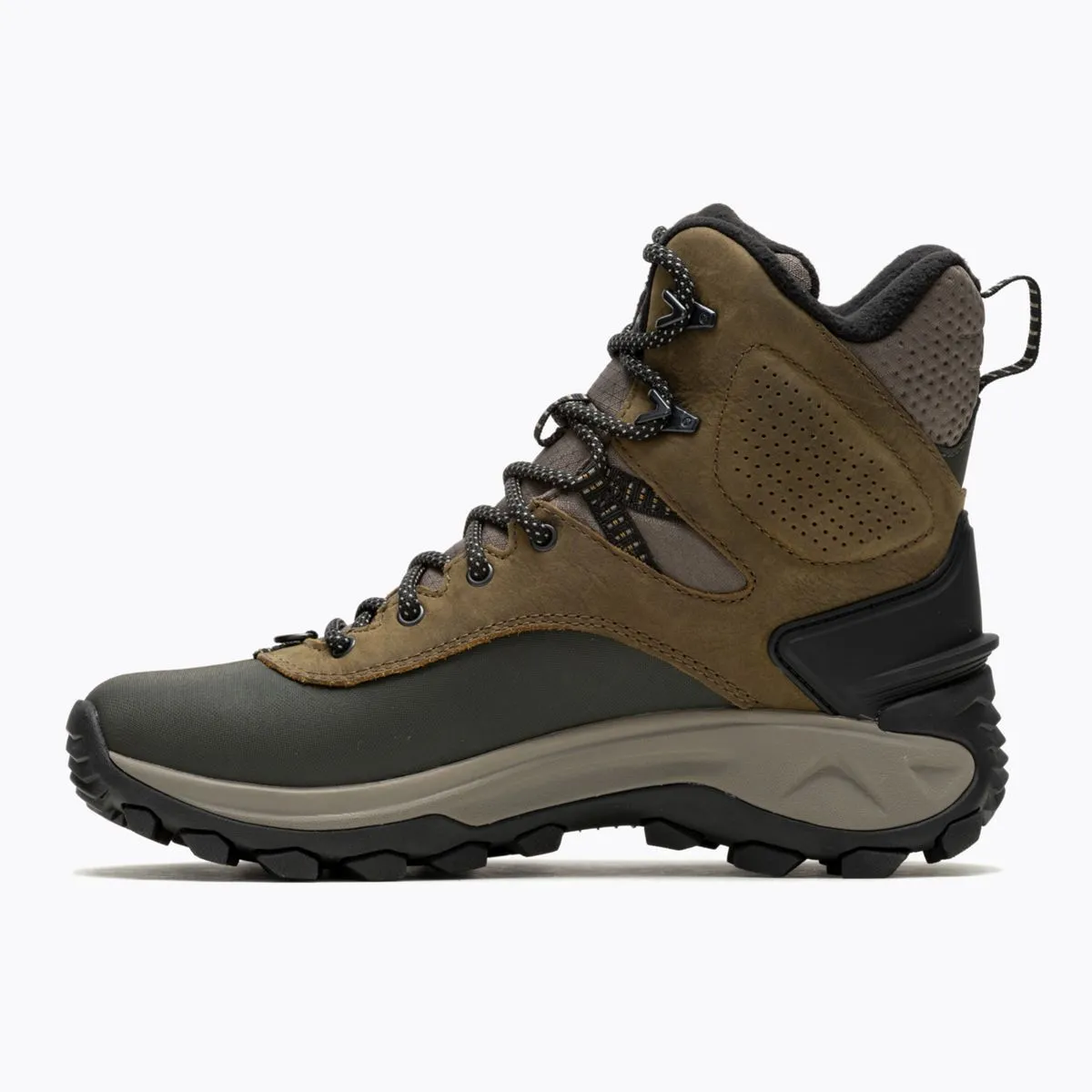 Mujer Thermo Kiruna 2 Tall Waterproof