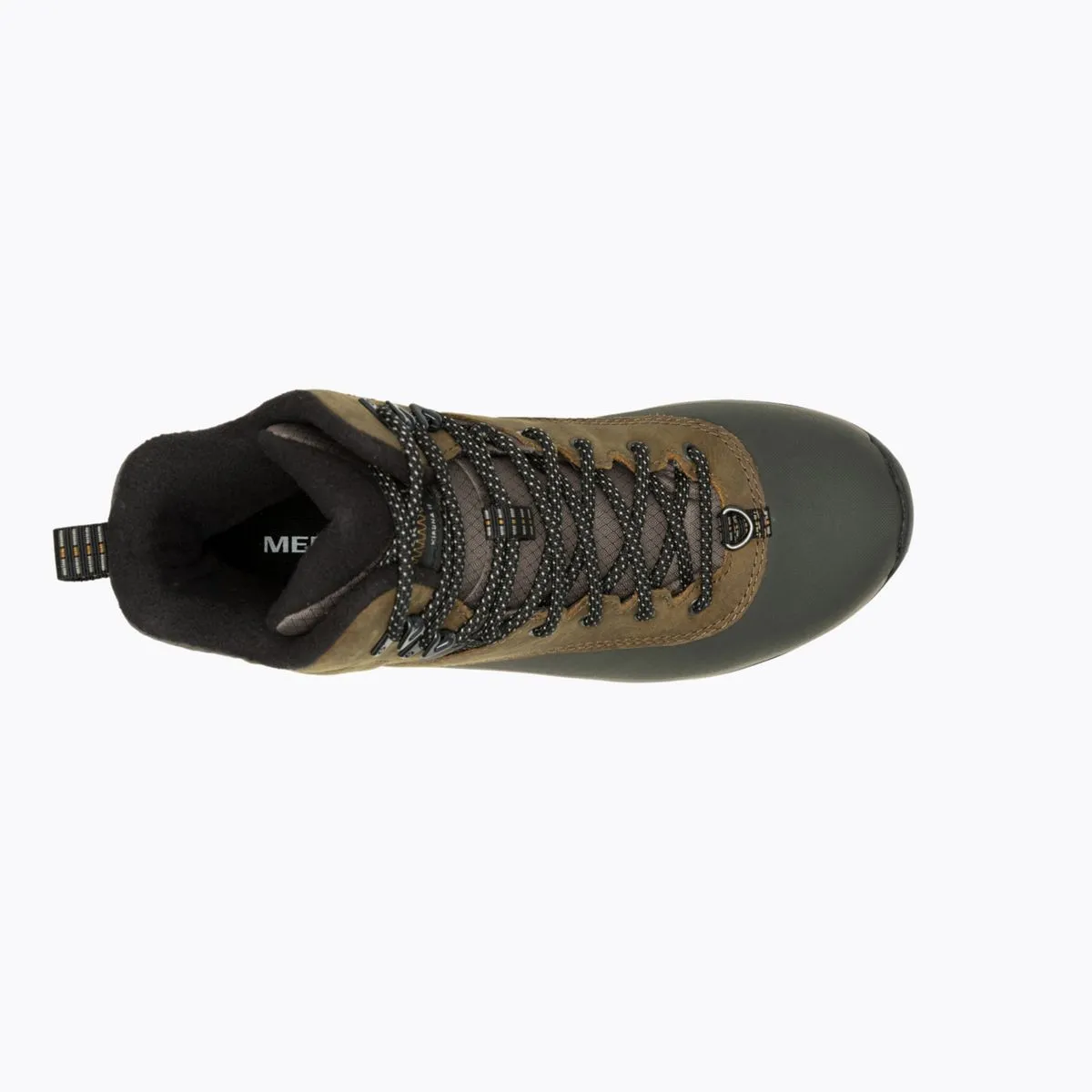Mujer Thermo Kiruna 2 Tall Waterproof