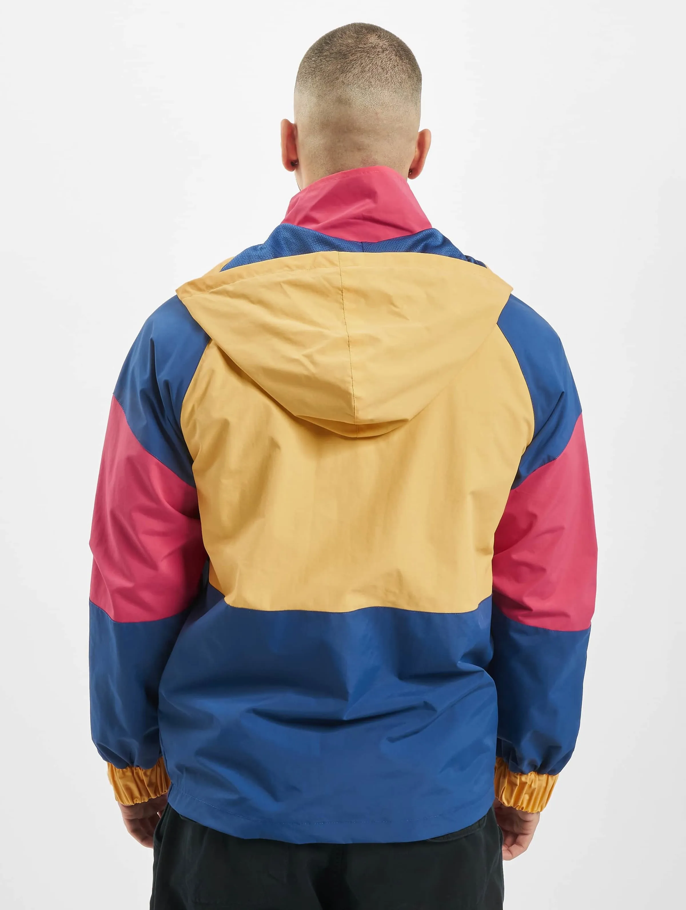 Multicolored Logo