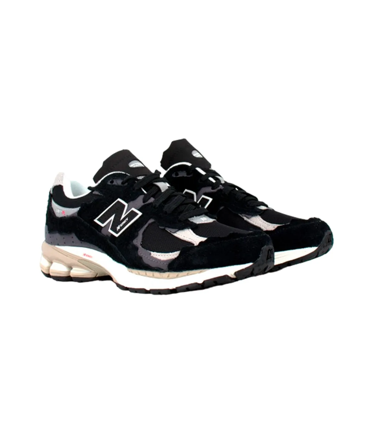 NEW BALANCE   ZAPATILLAS PARA HOMBRE NEGRA M2002RDC1