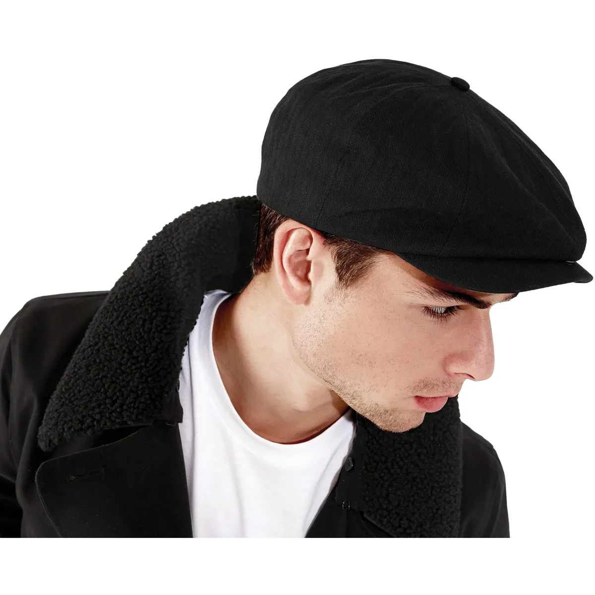 Newsboy