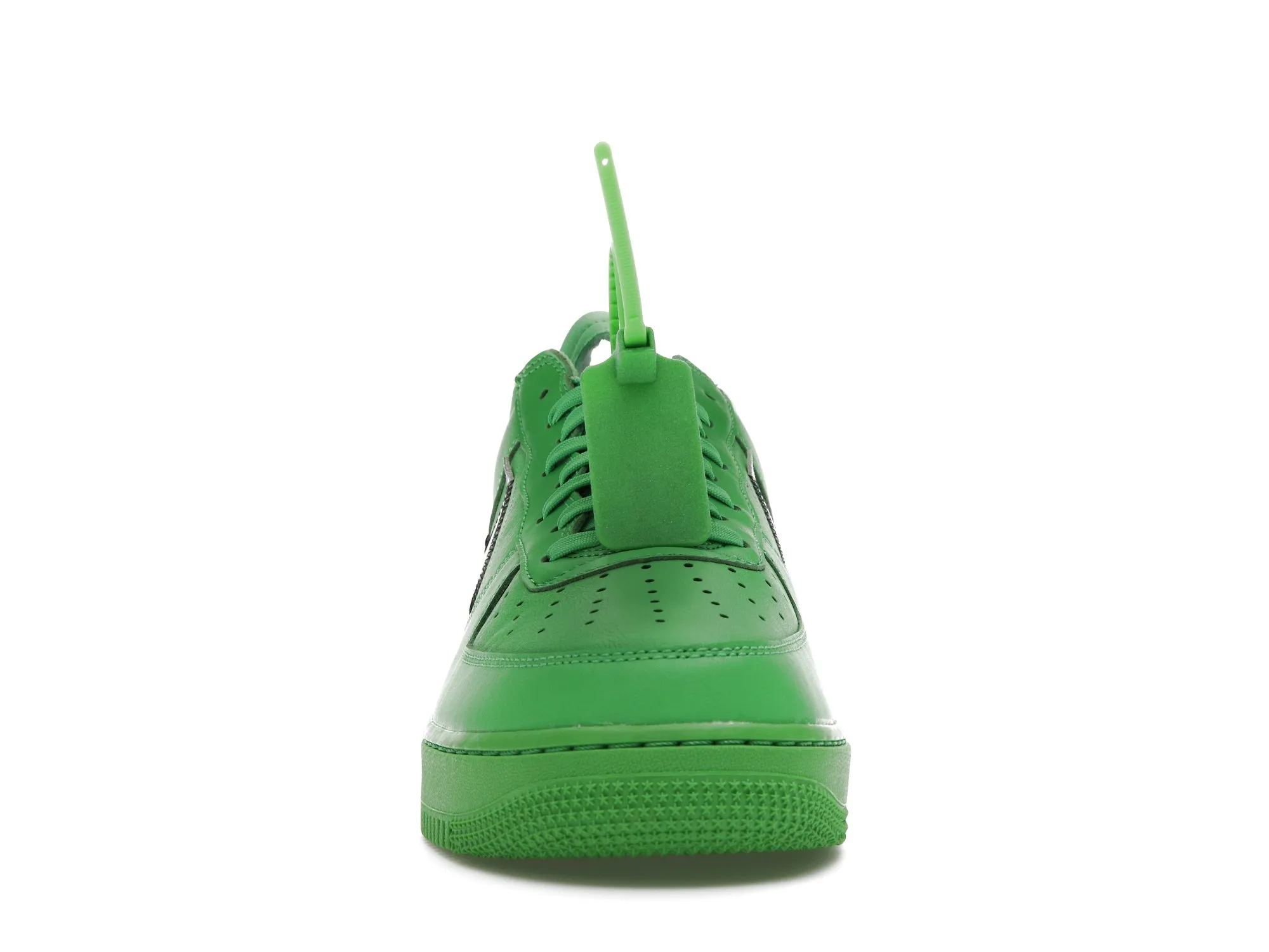 NIKE AIR FORCE 1 LOW OFFWHITE BROOKLYN