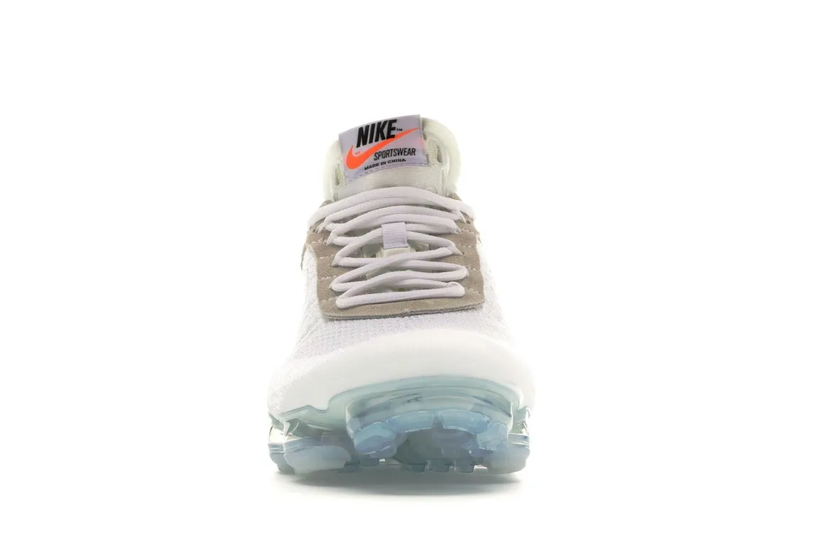 NIKE AIR VAPORMAX OFFWHITE (2018)