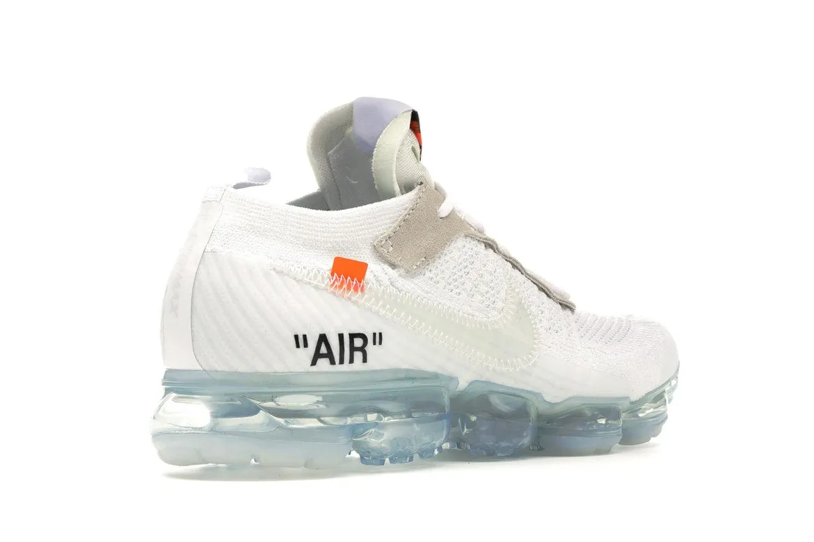 NIKE AIR VAPORMAX OFFWHITE (2018)