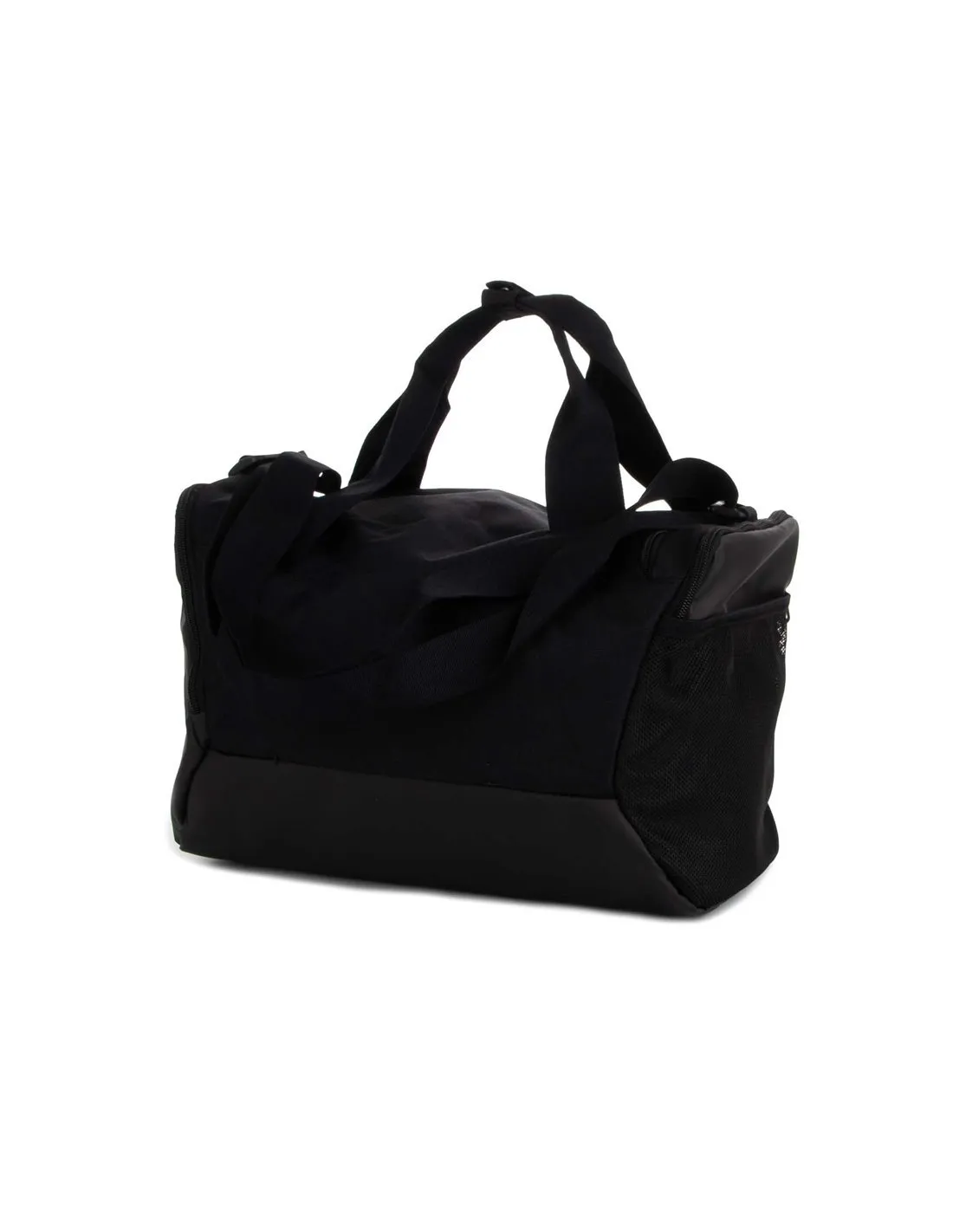 NIKE  BOLSA DEPORTIVA NEGRA BRASILIA XS