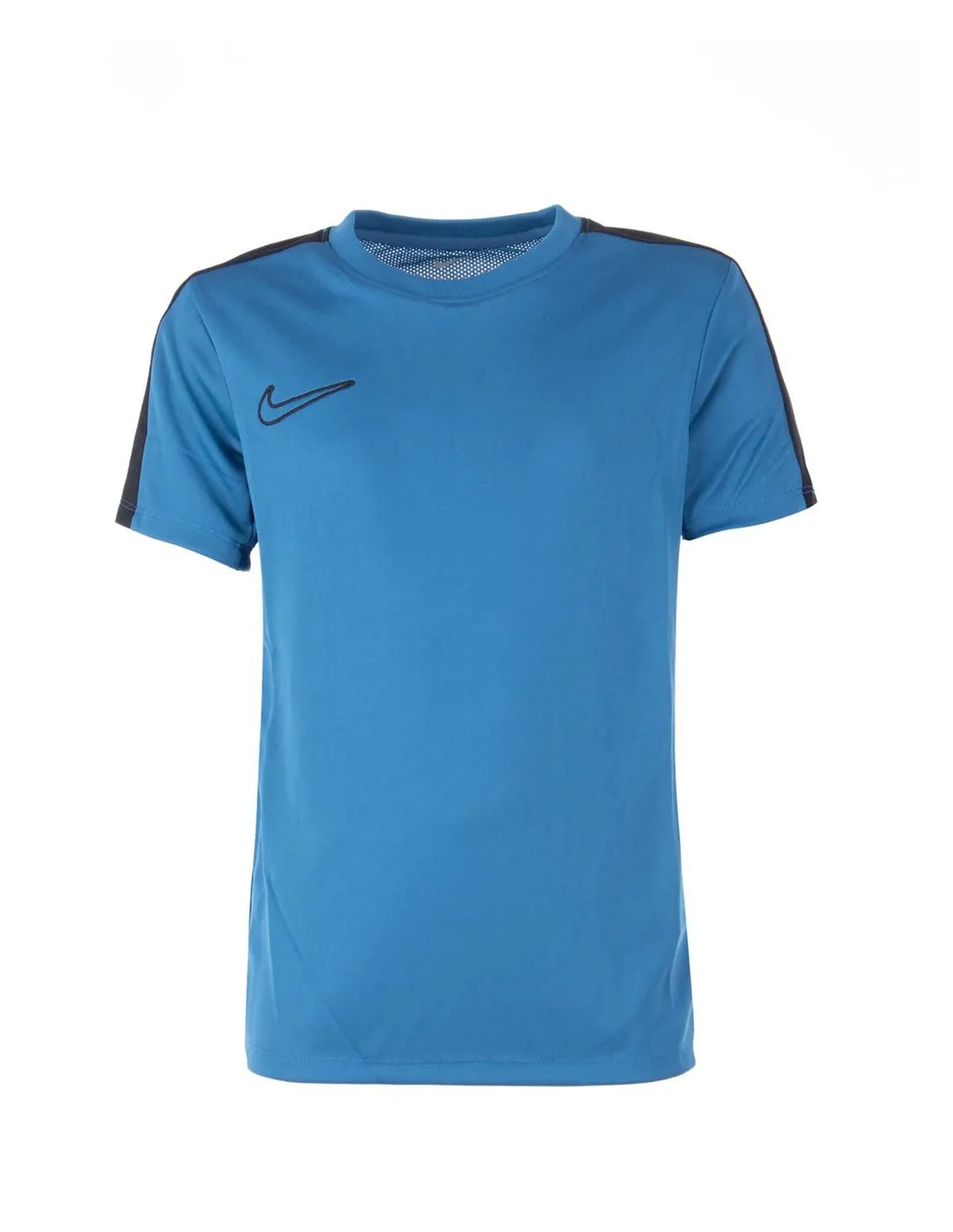NIKE  CAMISETA AZUL DX5482 457 NIñO/A