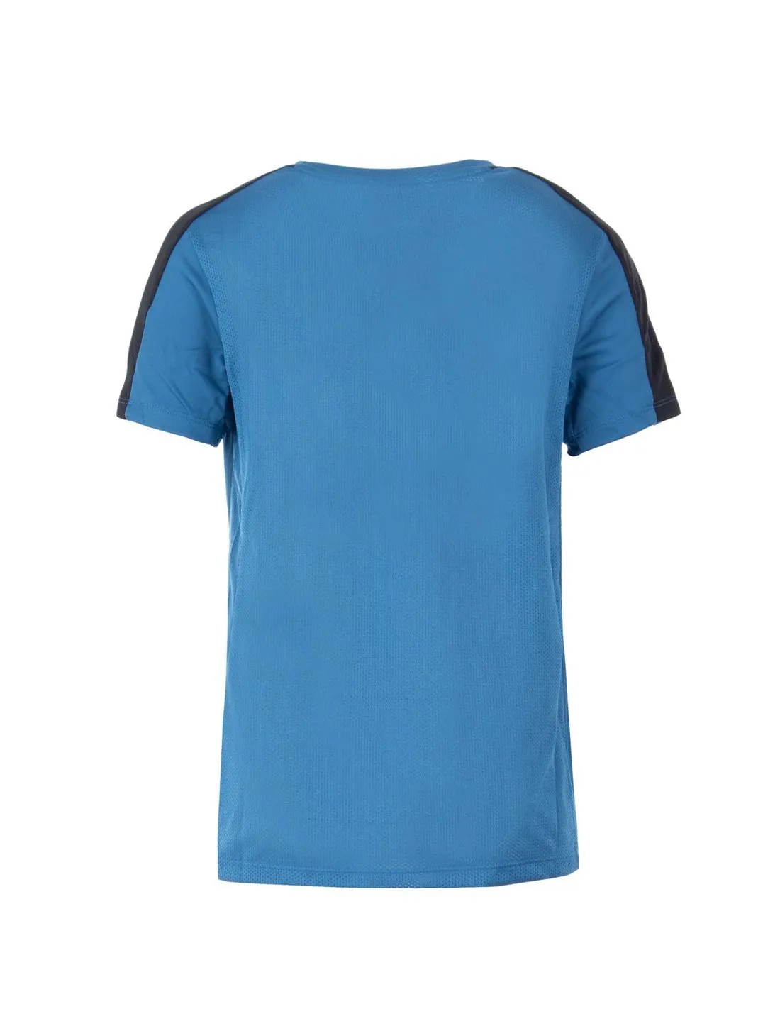 NIKE  CAMISETA AZUL DX5482 457 NIñO/A
