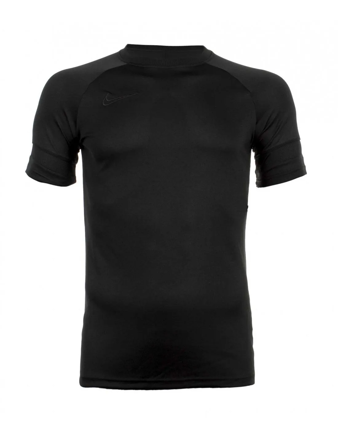 NIKE  CAMISETA NEGRA CW DRY HOMBRE