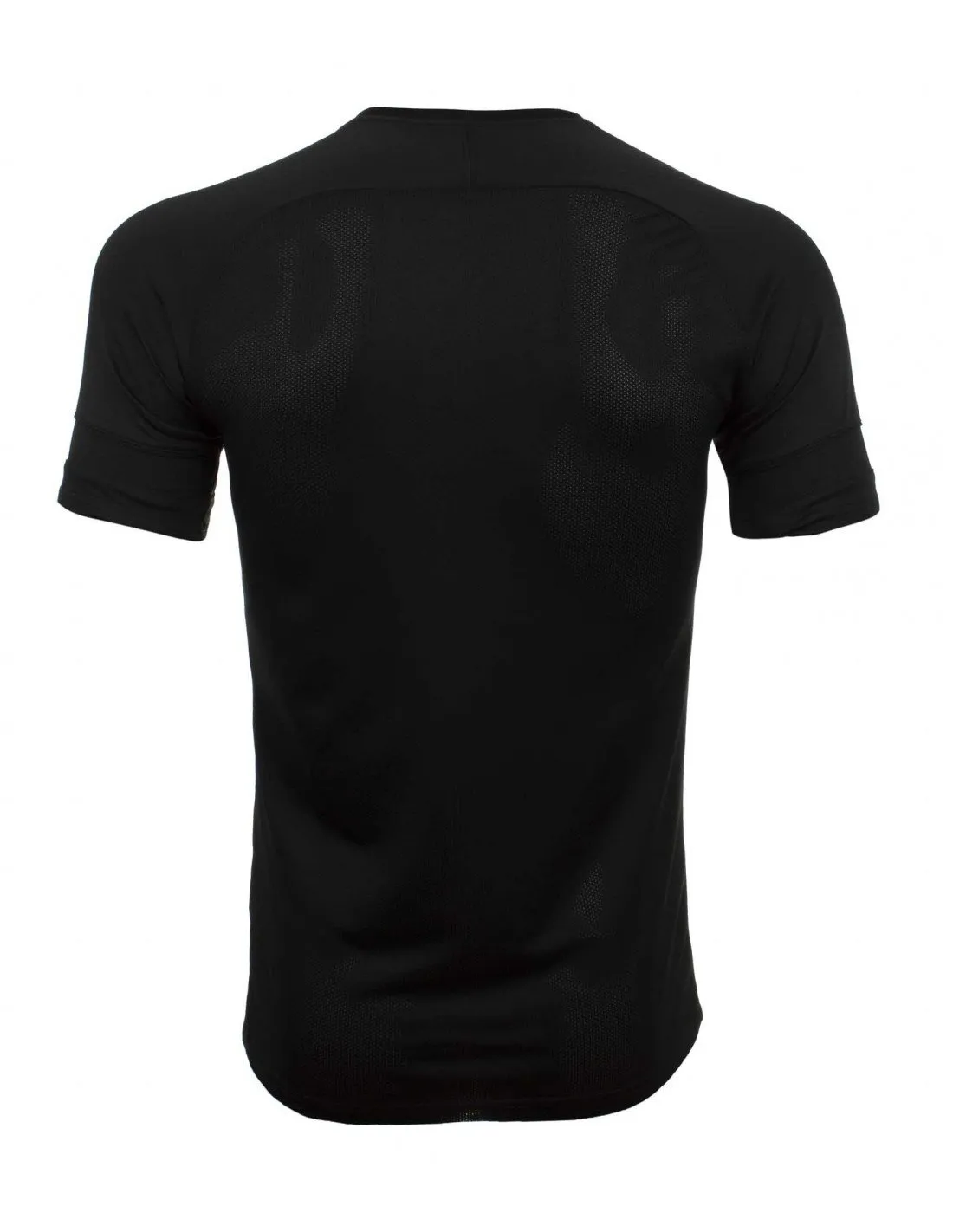 NIKE  CAMISETA NEGRA CW DRY HOMBRE