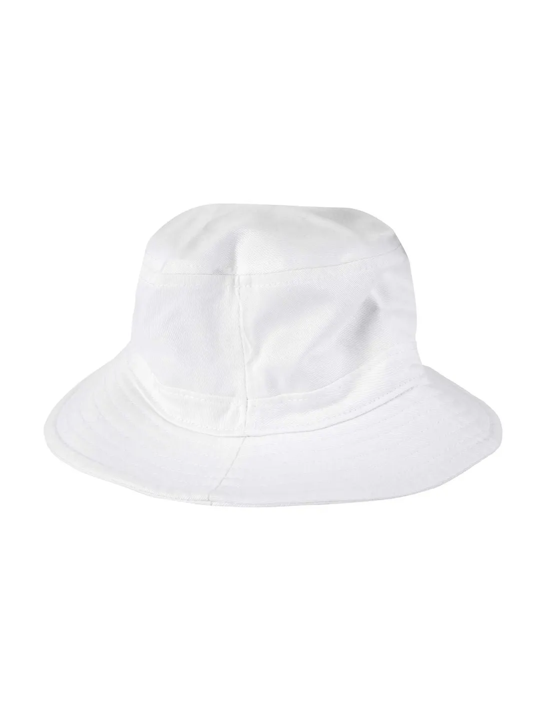 NIKE  GORRO BLANCO CZ6125 100 NIñO/A