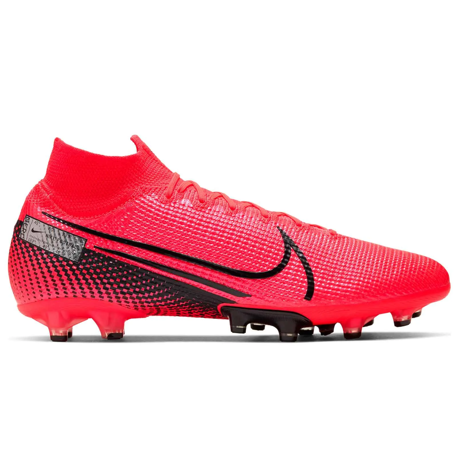 NIKE MERCURIAL SUPERFLY 7 ELITE AGPRO