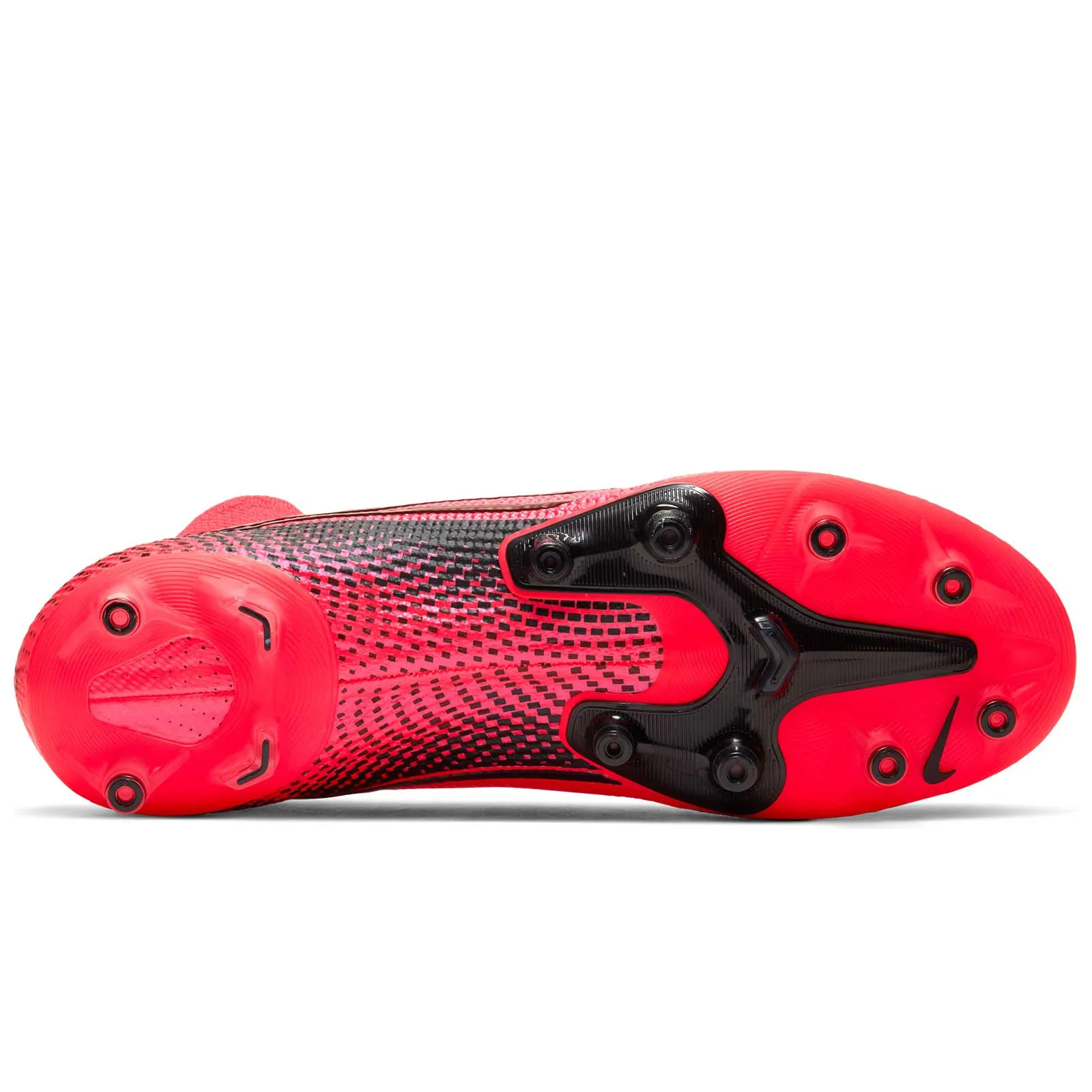 NIKE MERCURIAL SUPERFLY 7 ELITE AGPRO
