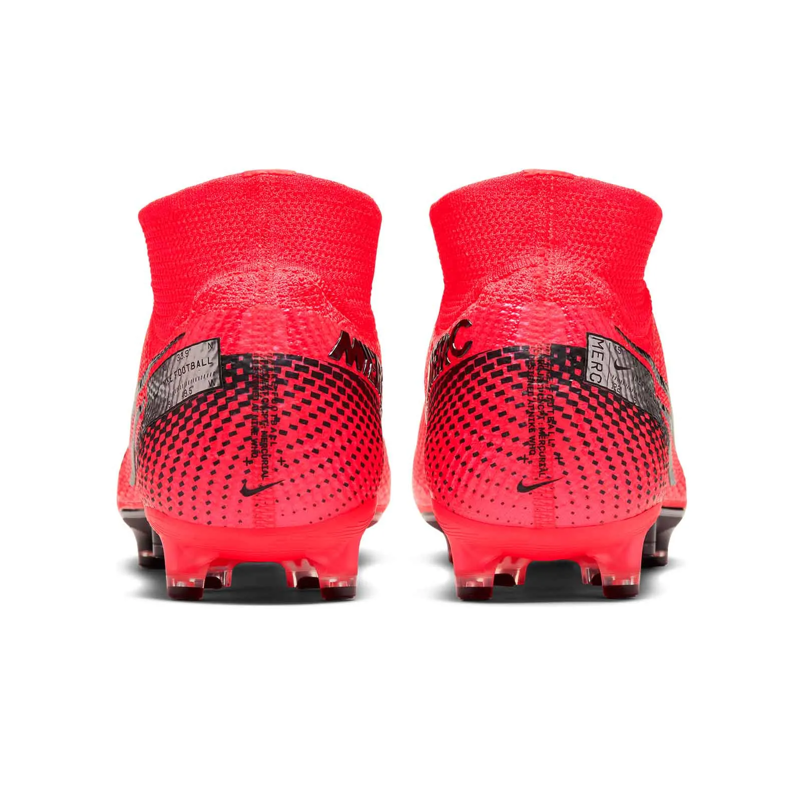 NIKE MERCURIAL SUPERFLY 7 ELITE AGPRO