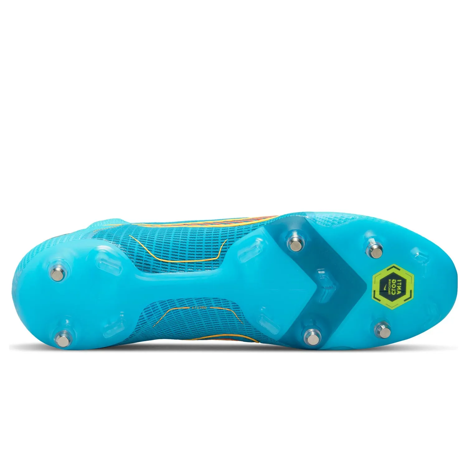 NIKE MERCURIAL SUPERFLY 8 ELITE SGPRO AC