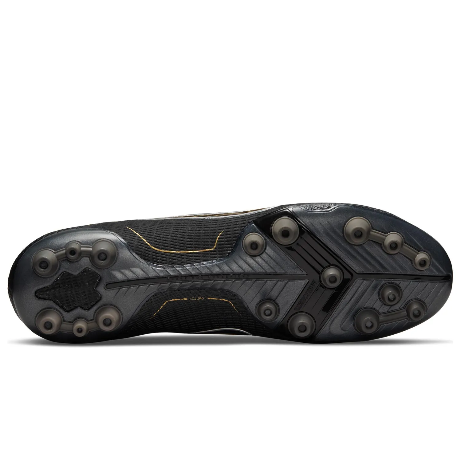 Nike Mercurial Vapor 14 Elite AG