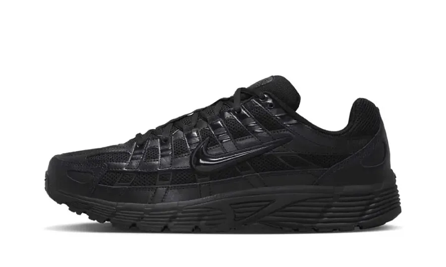 NIKE P6000 'BLACK'
