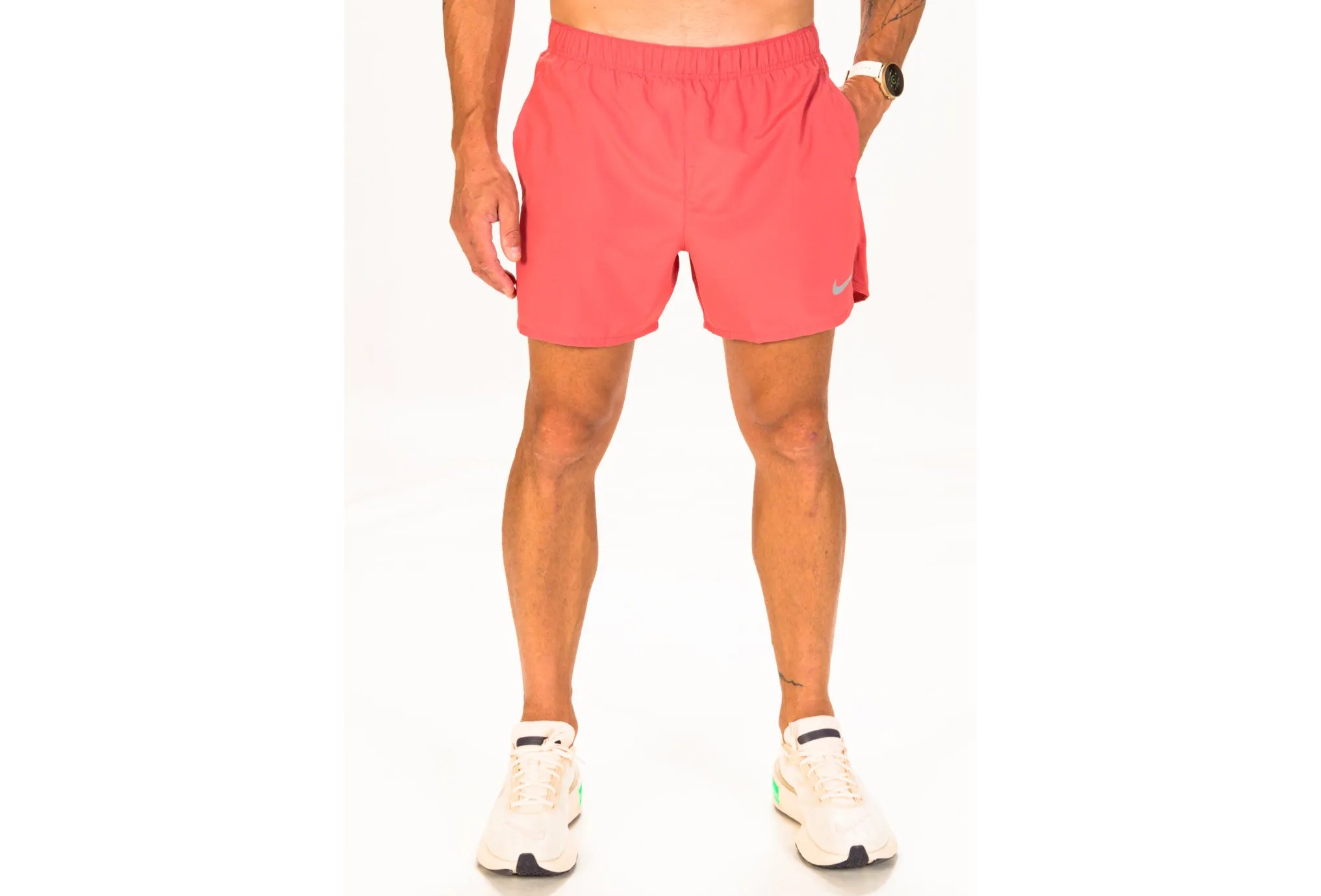NIKE PANTALóN CORTO DRIFIT CHALLENGER