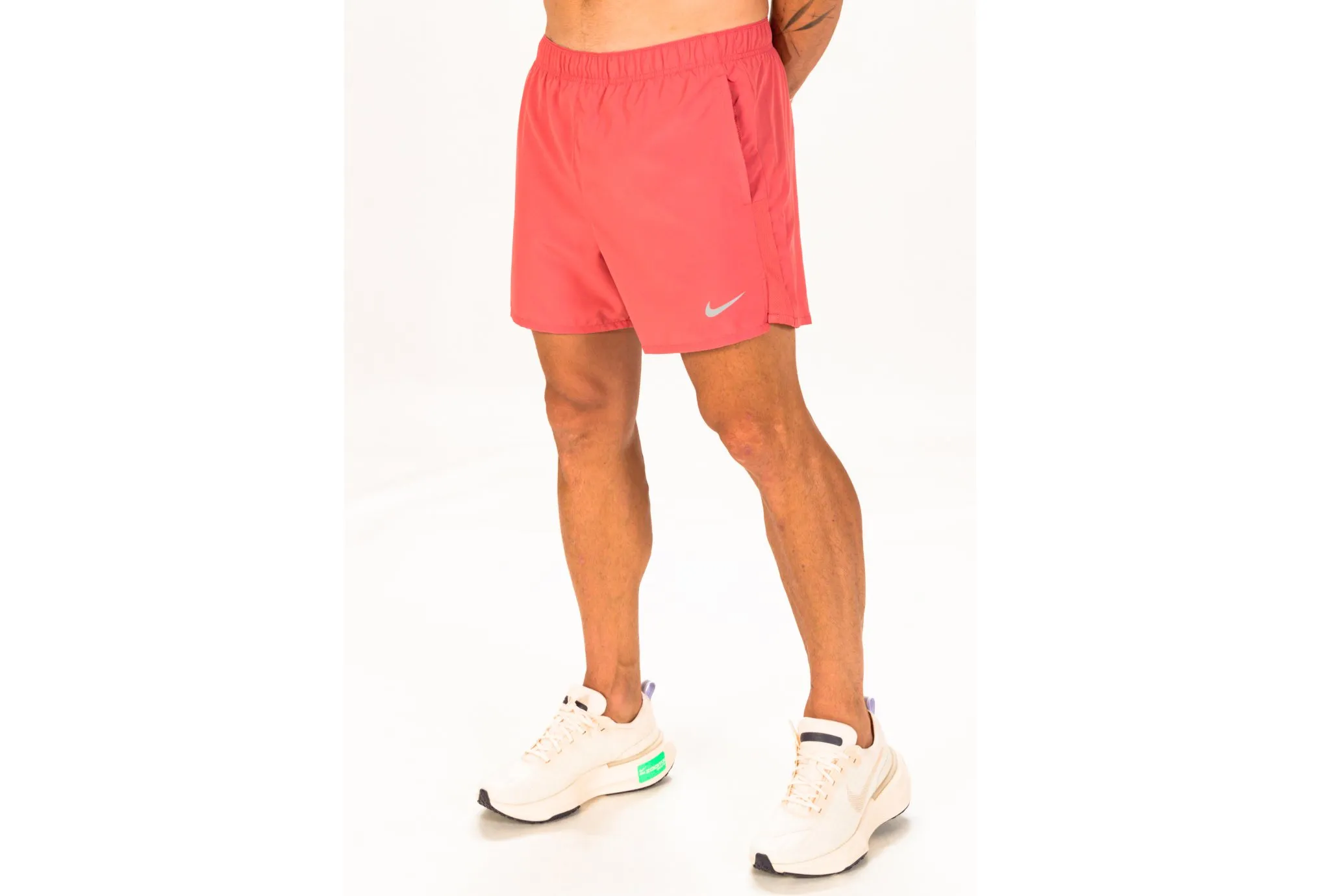 NIKE PANTALóN CORTO DRIFIT CHALLENGER