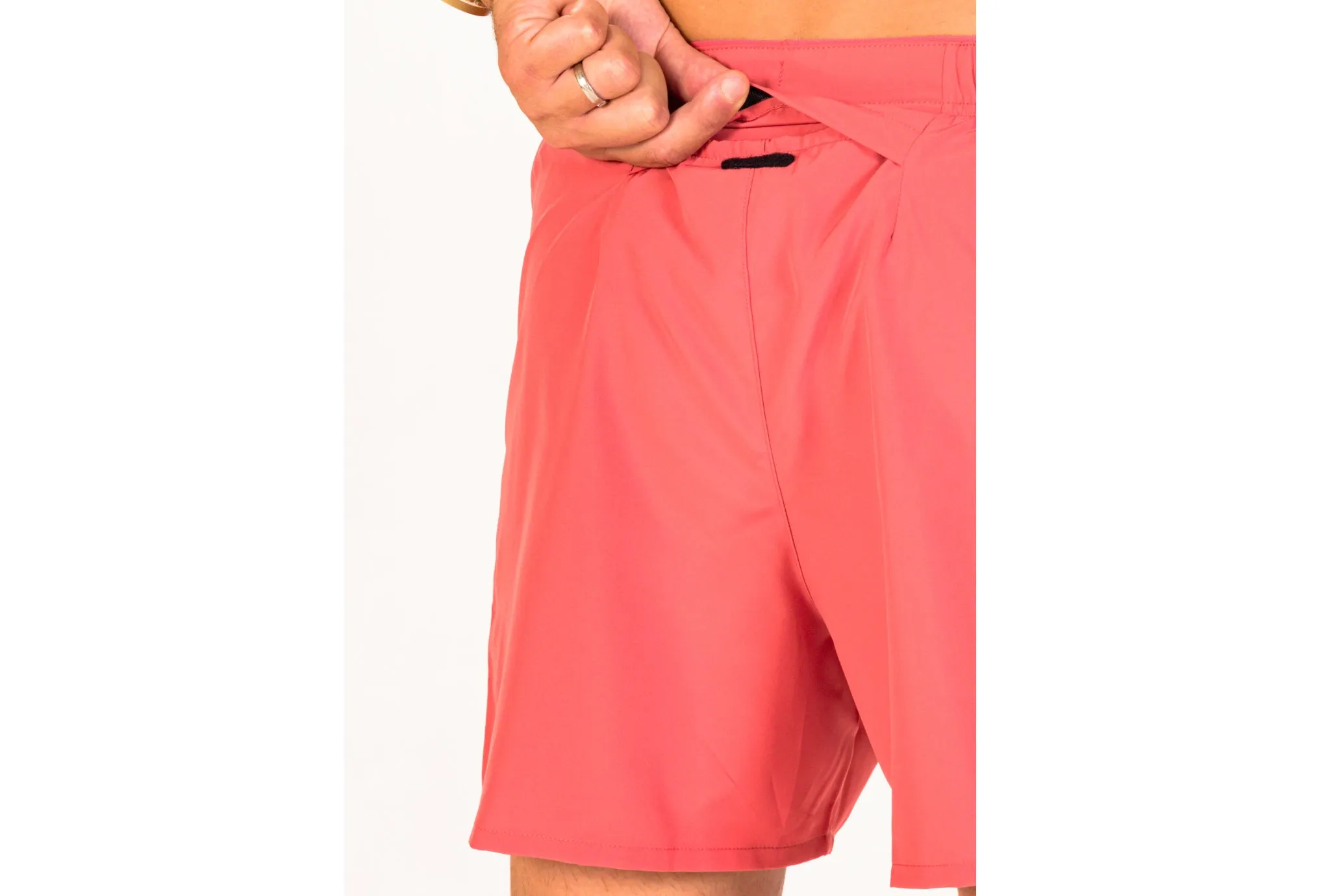 NIKE PANTALóN CORTO DRIFIT CHALLENGER