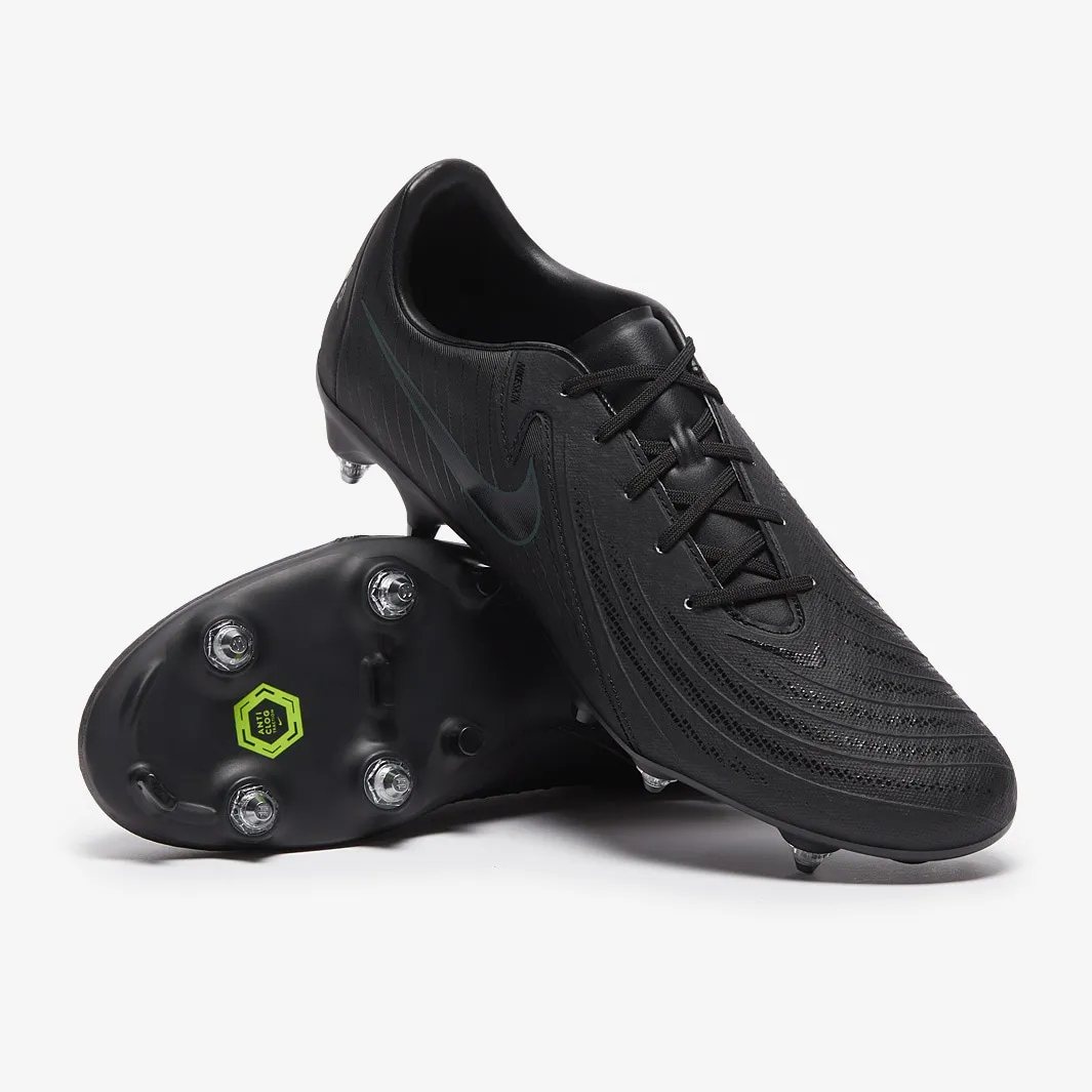 NIKE PHANTOM GX II ACADEMY SGPRO ANTICLOG