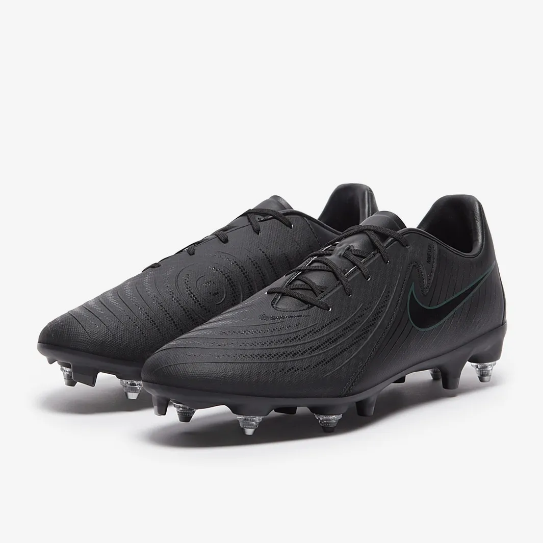 NIKE PHANTOM GX II ACADEMY SGPRO ANTICLOG