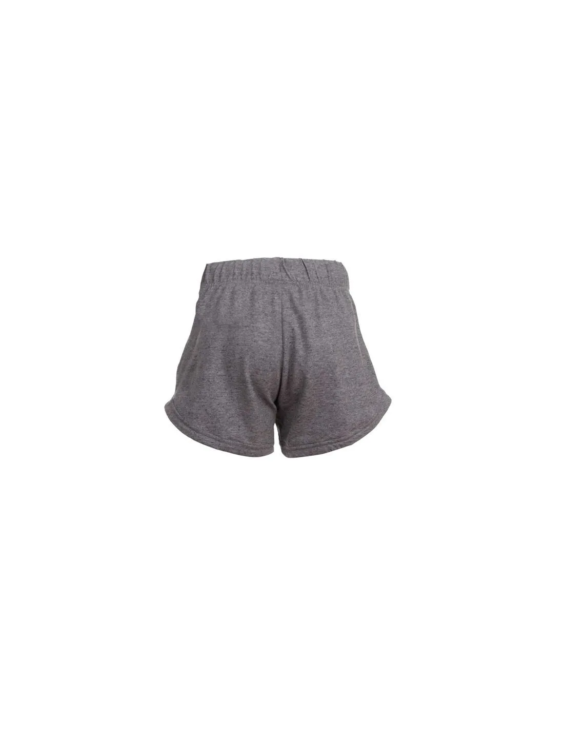 NIKE  SHORT GRIS DA1388 091 NIñA