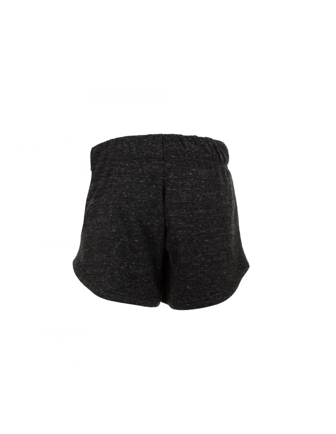 NIKE  SHORT GRIS OSCURO DA1388032 NIñA