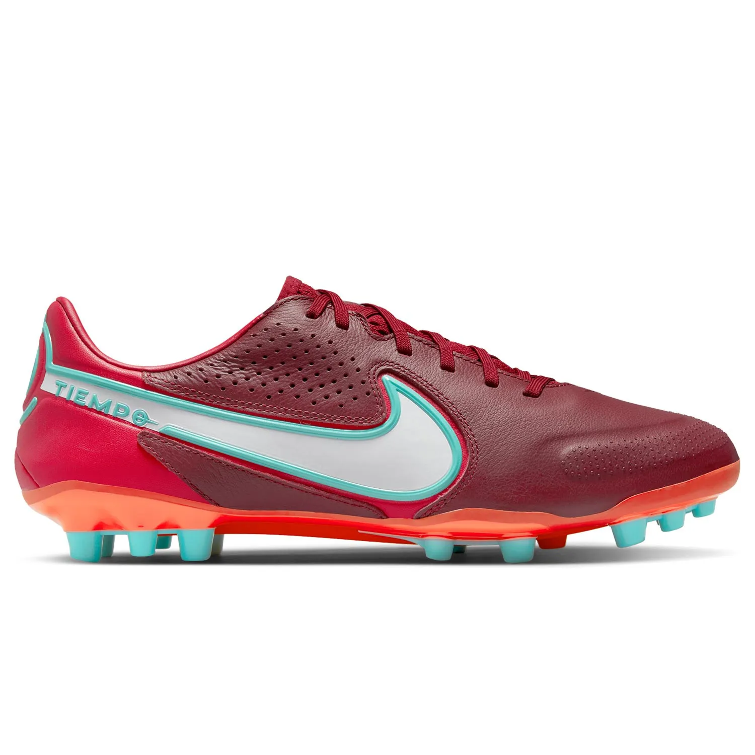 NIKE TIEMPO LEGEND 9 PRO AGPRO