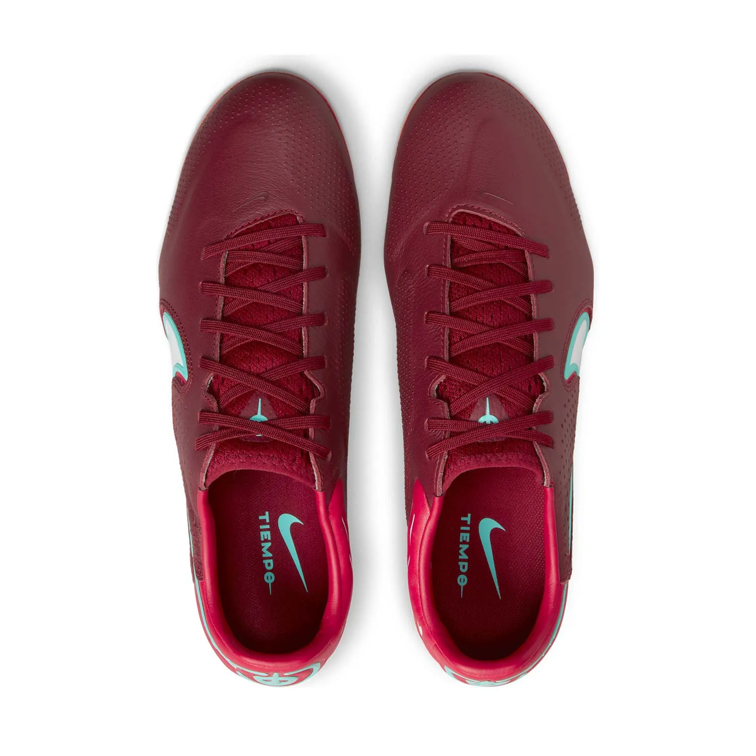 NIKE TIEMPO LEGEND 9 PRO AGPRO