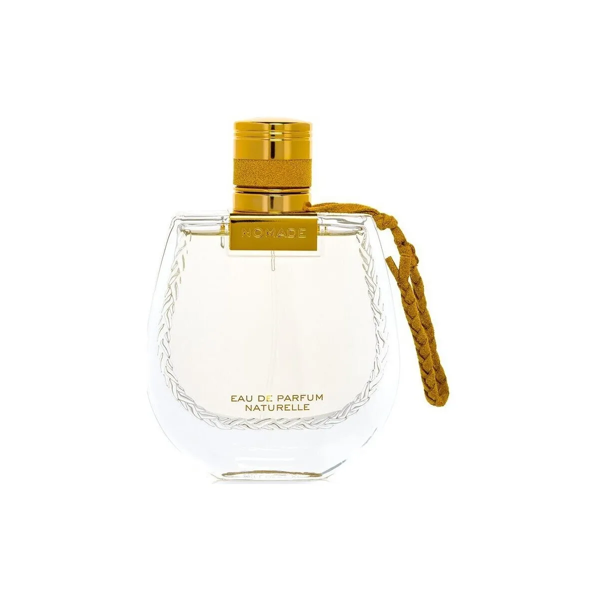 NOMADE  EAU DE PARFUM NATURALLE  75ML