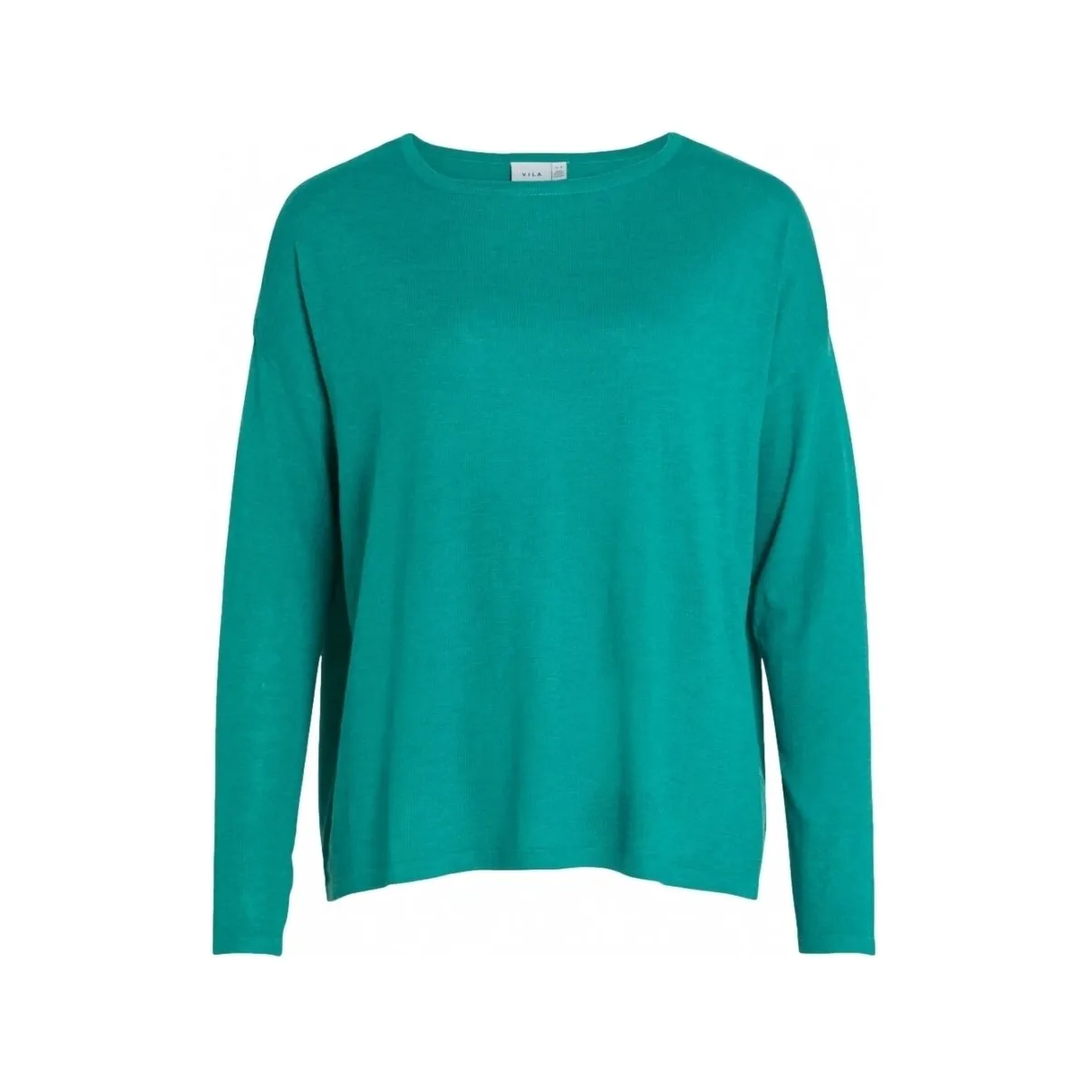NOOS KNIT ABELLA L/S  ALHAMBRA