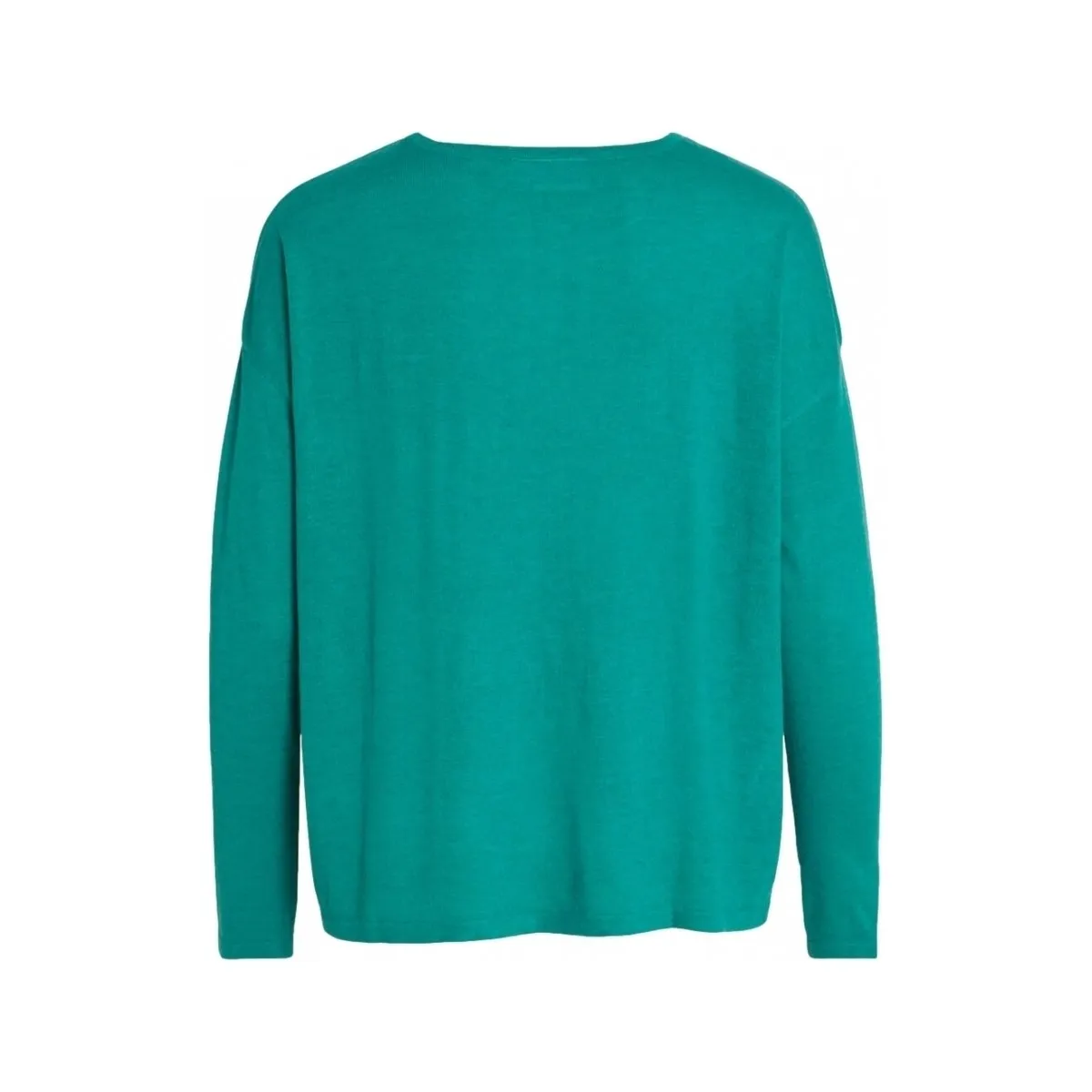 NOOS KNIT ABELLA L/S  ALHAMBRA