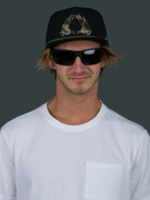 Oakley Turbine Matte Black