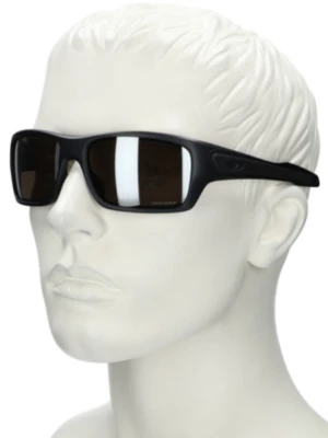 Oakley Turbine Matte Black